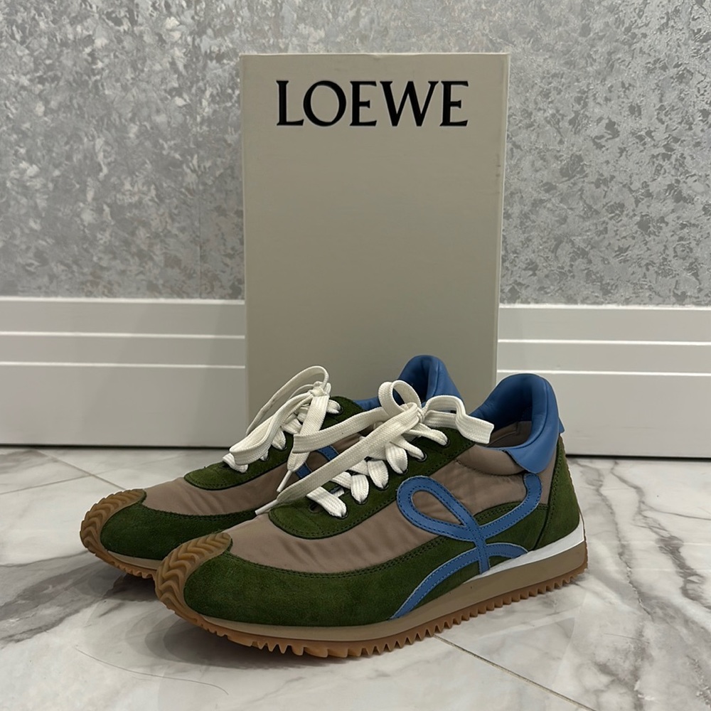 Loewe Sneakers